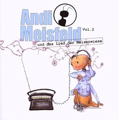 Band 2: Und das Lied der Meisenwiese