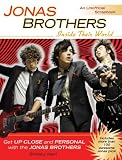 The Jonas Brothers (Robbie Readers)