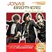 Jonas Brothers: Inside Their World