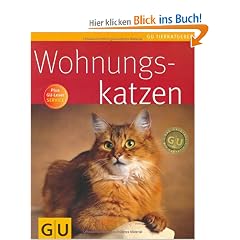Wohnungskatzen