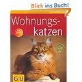 GU TierRatgeber: Wohnungskatzen