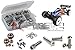 RC Screwz Tekno RC EB48 1/8 Buggy Stainless Steel Screw Kit