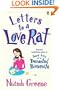 letters to a love rat
