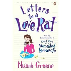 Letters to a Love Rat