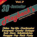 PlaybackS Vol. 7