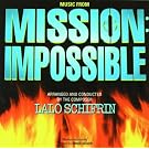 Music From Mission Impossible