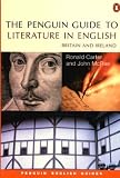 The Penguin guide to literature in English : Britain and Ireland