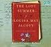 The Lost Summer of Louisa May Alcott