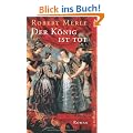 Der K�nig ist tot: Roman (Fortune de France)