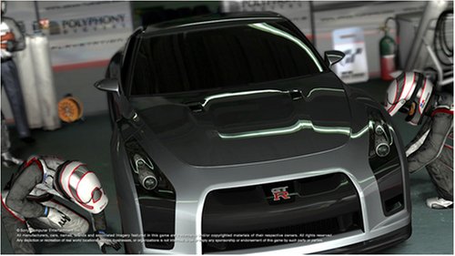 Gran Turismo 5 Prologue