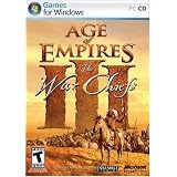 Age of Empires III: The WarChiefs Expansion Pack ~ Microsoft