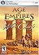 Age of Empires III: The WarChiefs Expansion Pack by Microsoft