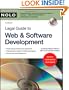 Legal Guide to Web & Software Development (book with CD-Rom)