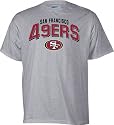 San Francisco 49ers Goal Line T-Shirt