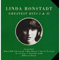 Linda Ronstadt's Greatest Hits, Vol. 1 & 2