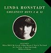 Linda Ronstadt's Greatest Hits, Vol. 1 & 2