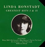 Linda Ronstadt's Greatest Hits, Vol. 1 & 2