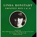 Linda Ronstadt's Greatest Hits, Vol. 1 & 2