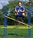 KwikGoal Coaching Stick Hurdle Set