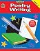 Poetry Writing, Grades 6-8 (Meeting Writing Standards Series)