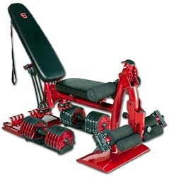 Dosho Design DG5009 Dosho Gym 5000