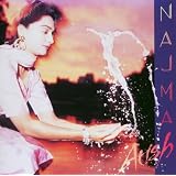 Atishvon "Najma"
