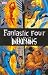 Books : Fantastic Four/Inhumans