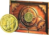 Loot Crate September 2015 Exclusive Hearthstone Collector's Coin and Free Card Pack Code by Blizzard [並行輸入品]