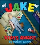 Books : Jake Stays Awake