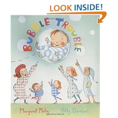 Bubble Trouble