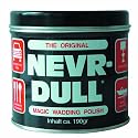NEVR DULL 990700 Polierwatte