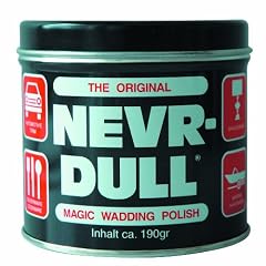 NEVR DULL 990700 Polierwatte