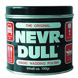 NEVR DULL 990700 Polierwatte