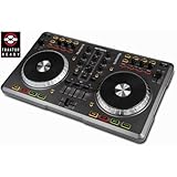 Numark MIXTRACK DJ Software Controller
