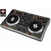 Numark MIXTRACK DJ Software Controller