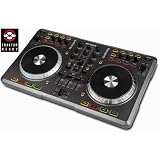 Numark MIXTRACK DJ Software Controller