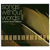 Songs Without Words 2: Windham Hill Piano Songs Without Words 2: Windham Hill Piano