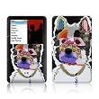 Paris Design iPod classic 80GB/ 120GB Protector Skin Decal Sticker