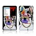 Paris Design iPod classic 80GB/ 120GB Protector Skin Decal Sticker