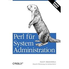 Perl f�r System-Administration