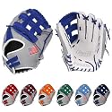 Worth Liberty Advanced LA135H 13.5" Softball Glove