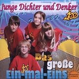 Produkt-Bild: Das Grosse Ein-Mal-Eins Singen