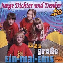 Das Grosse Ein-Mal-Eins Singen