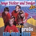 Das Grosse Ein-Mal-Eins Singen