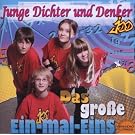 Das Grosse Ein-Mal-Eins Singen