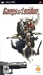 Gangs Of London PSP