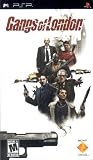 Gangs Of London PSP