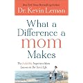 What a Difference a Mom Makes: The Indelible Imprint a Mom Leaves on Her Son's Life