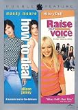 How To Deal / Raise Your Voice (Double Feature) [NTSC] [REGION 1]