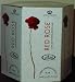 Red Rose - 6ml (.2oz) Roll-on Perfume Oil by Al-Rehab (Crown Perfumes) (Box of 6)